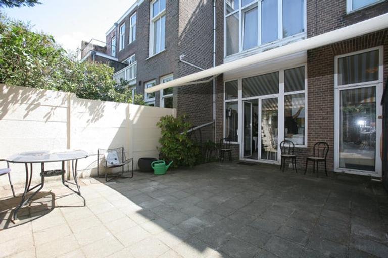 Furnished Apartment with Garden in Duinoord - Image 32