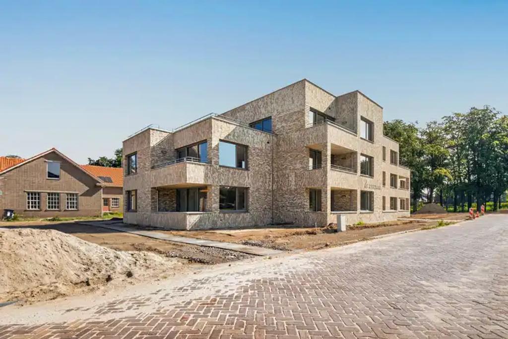 Gelijkvloers wonen aan de bosrand in Ede - Afbeelding 1