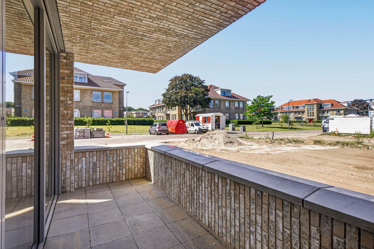 Gelijkvloers wonen aan de bosrand in Ede - Afbeelding 2