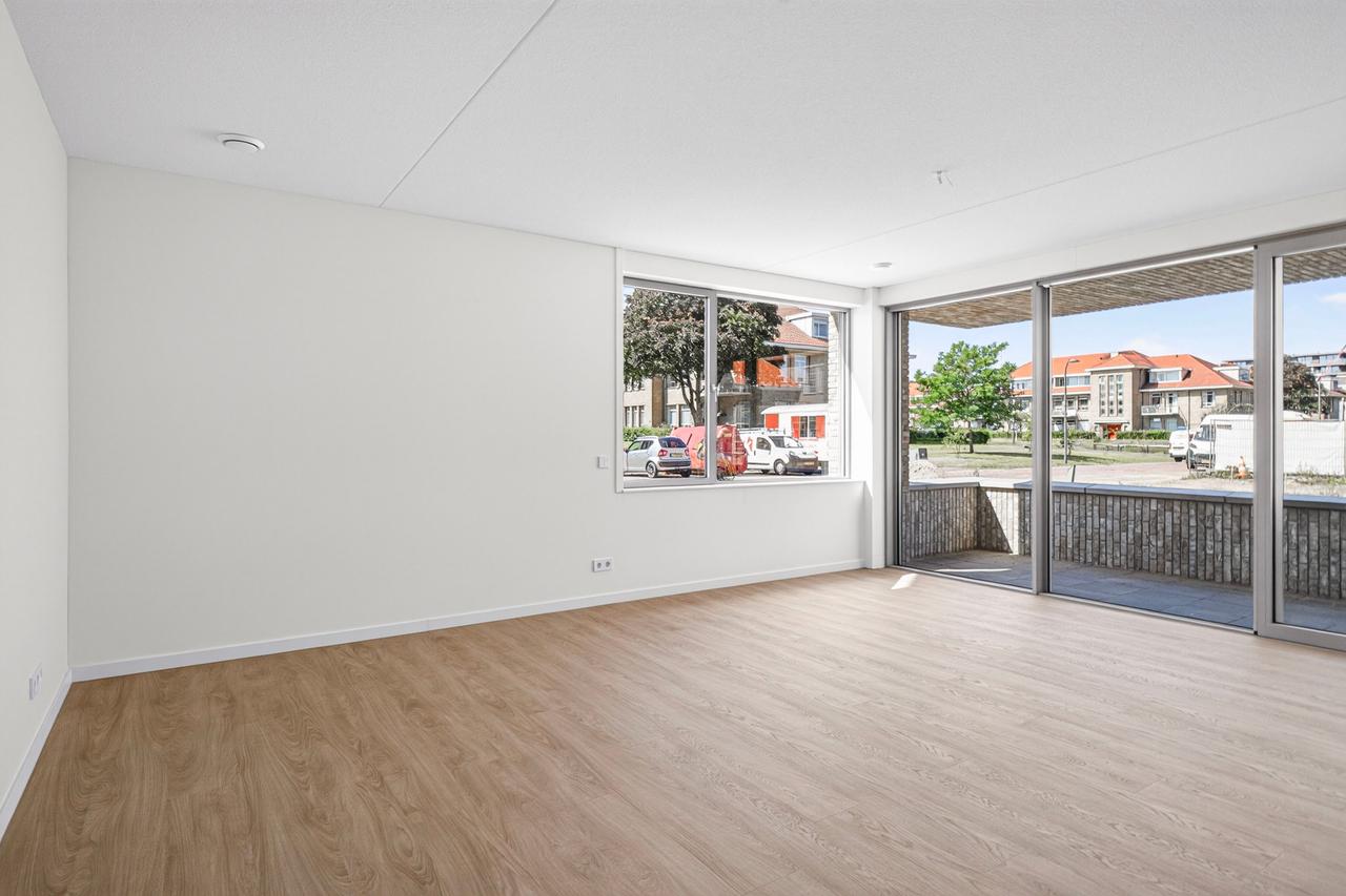 Gelijkvloers wonen aan de bosrand in Ede - Afbeelding 4