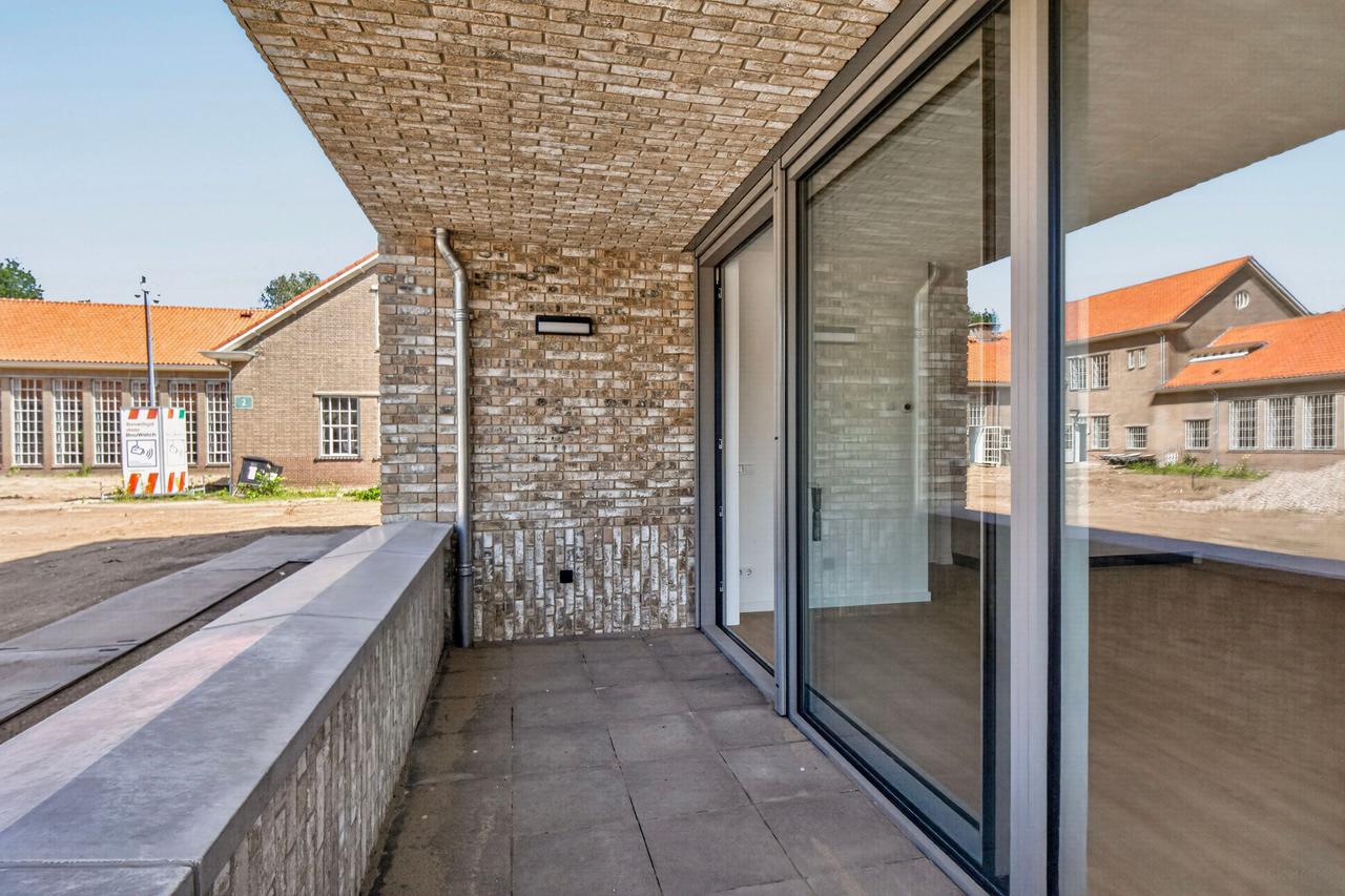 Gelijkvloers wonen aan de bosrand in Ede - Afbeelding 5