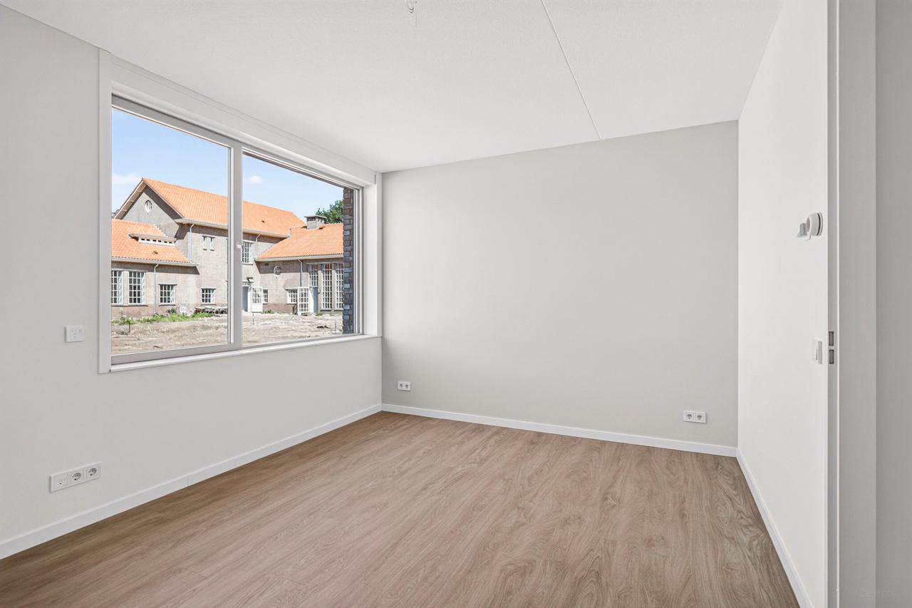 Gelijkvloers wonen aan de bosrand in Ede - Afbeelding 6