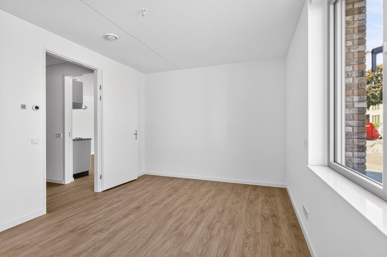 Gelijkvloers wonen aan de bosrand in Ede - Afbeelding 7