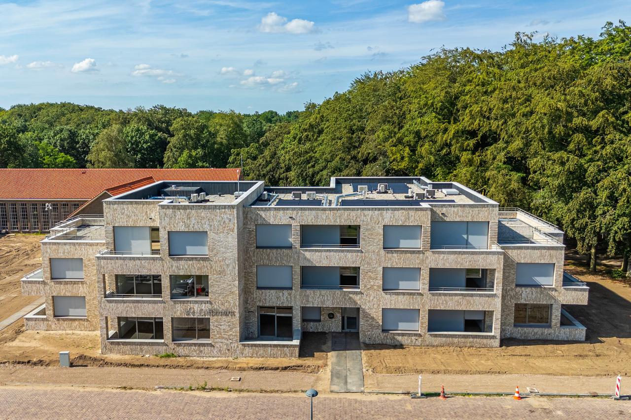 Gelijkvloers wonen aan de bosrand in Ede - Afbeelding 13