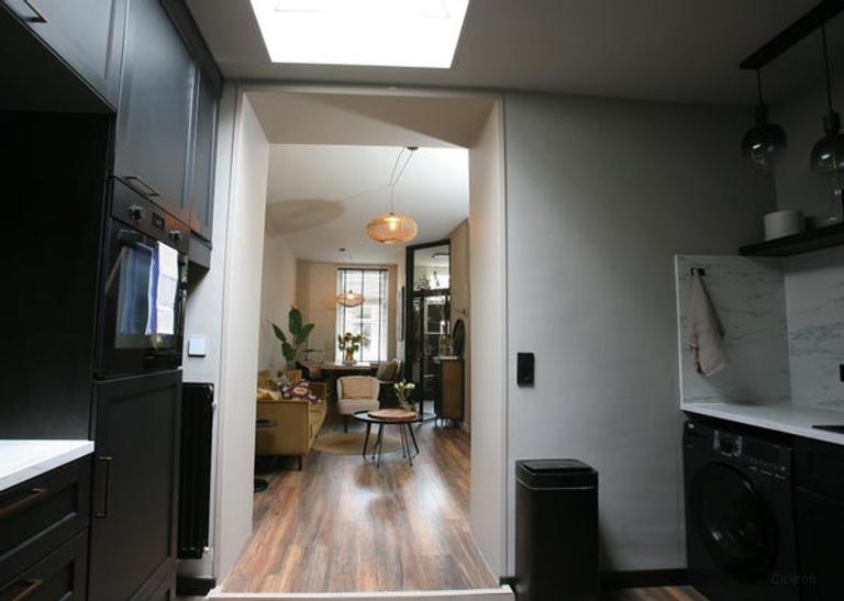 Furnished 2-bedroom apartment with balcony - Image 13