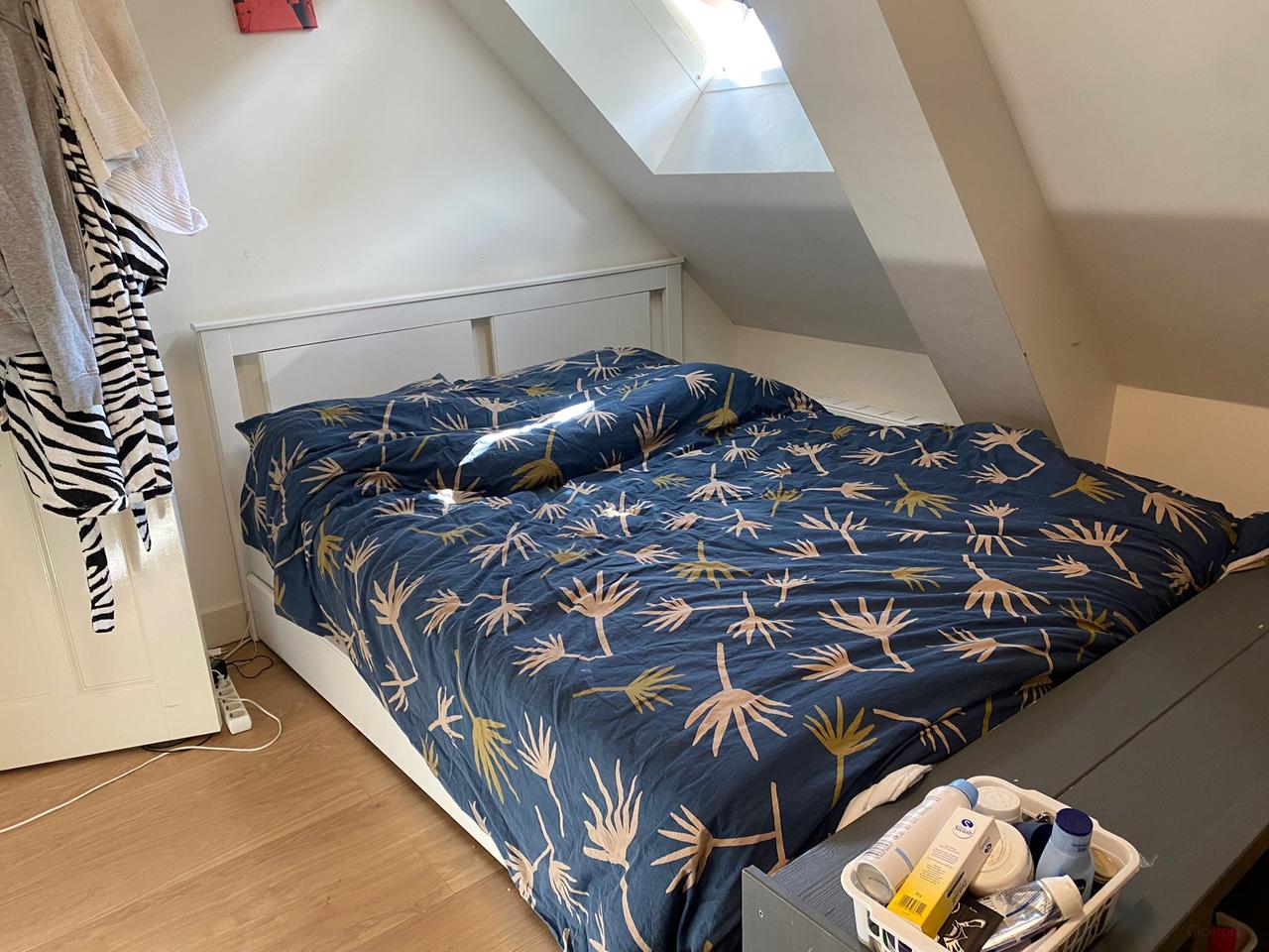 51 m2 Attic Apartment in Breda City Center - Image 5