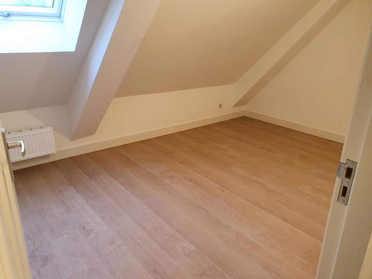 51 m2 Attic Apartment in Breda City Center - Image 8