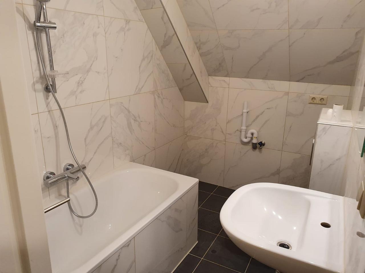 51 m2 Attic Apartment in Breda City Center - Image 9