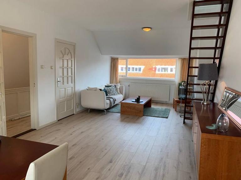 Furnished Apartment Near Beach and Park - Image 2
