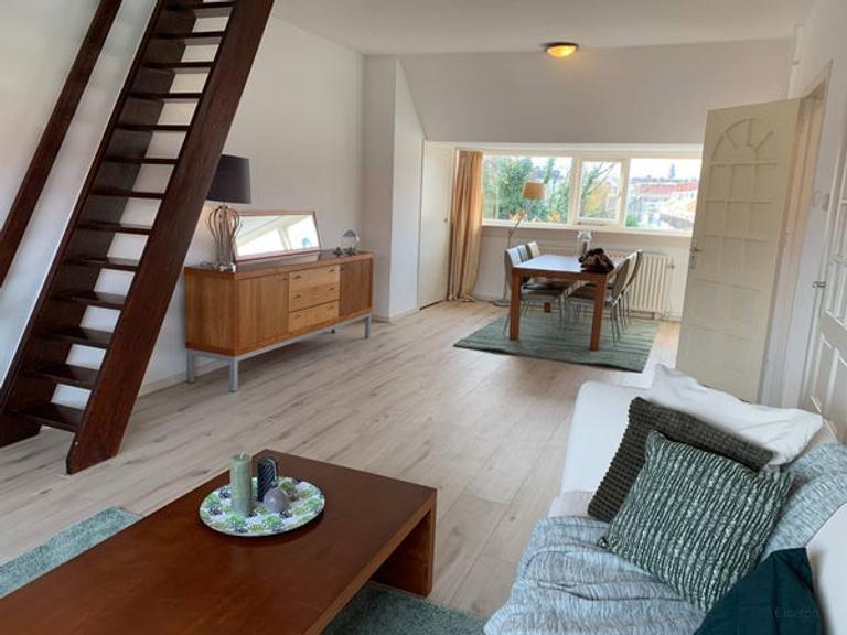 Furnished Apartment Near Beach and Park - Image 3