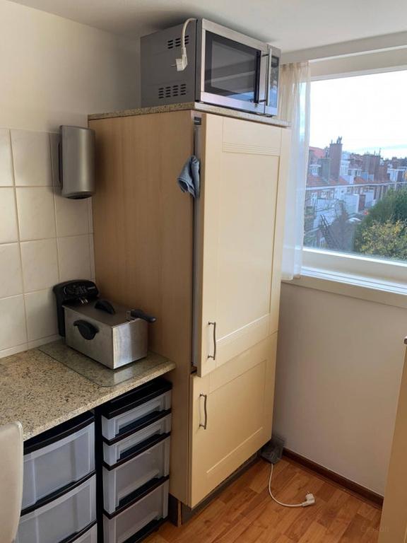 Furnished Apartment Near Beach and Park - Image 5