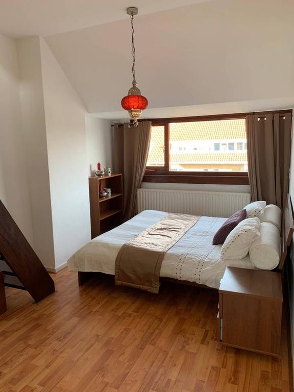 Furnished Apartment Near Beach and Park - Image 7