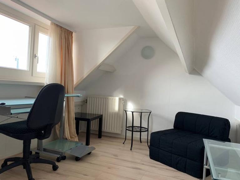 Furnished Apartment Near Beach and Park - Image 13