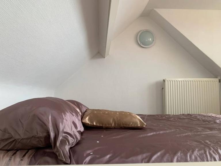Furnished Apartment Near Beach and Park - Image 17