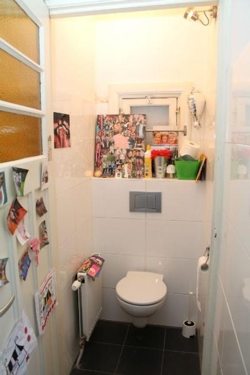 Studio met prive tuin in Piushaven - Afbeelding 6