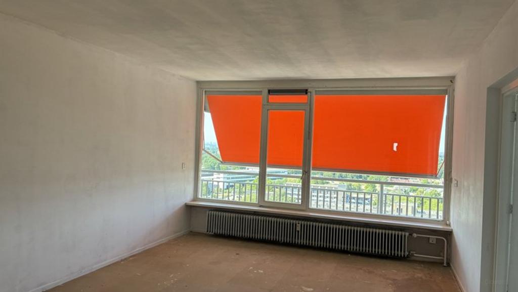 Uitzicht vanaf de 14e verdieping in Hilversum - Afbeelding 3