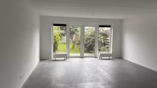 Terraced House with Garden in Eilandenbuurt