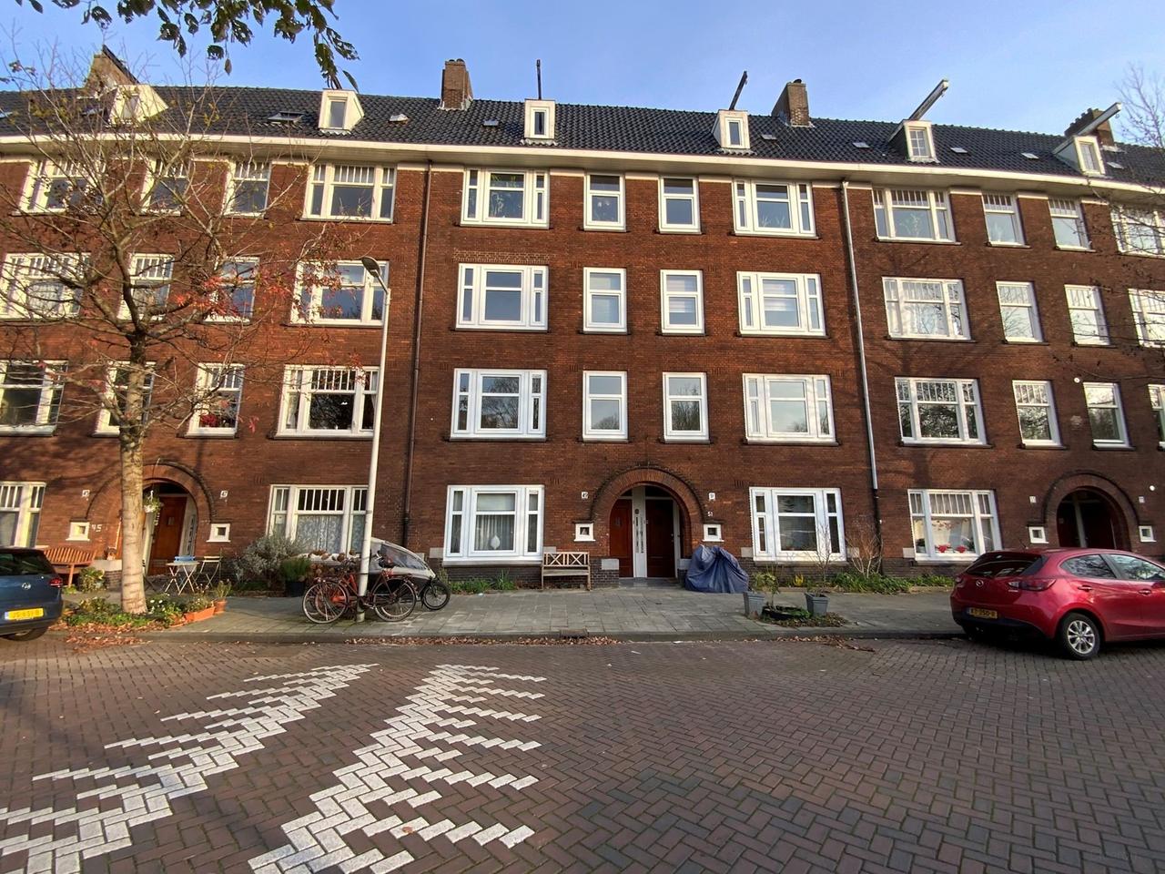 2-slaapkamerappartement aan het water - Afbeelding 1