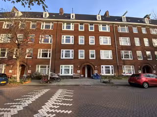 2-slaapkamerappartement aan het water