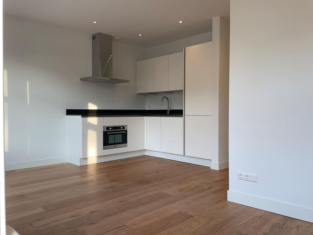 2-slaapkamerappartement aan het water - Afbeelding 2
