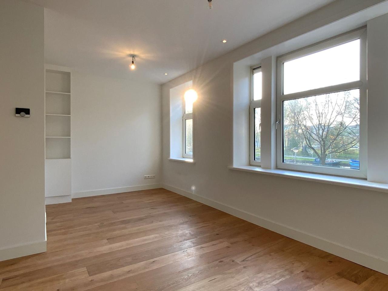 2-slaapkamerappartement aan het water - Afbeelding 4