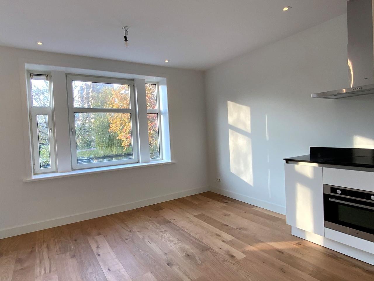 2-slaapkamerappartement aan het water - Afbeelding 5