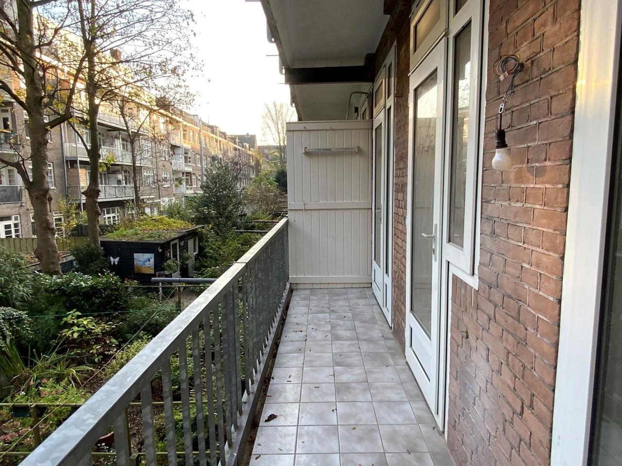 2-slaapkamerappartement aan het water - Afbeelding 9