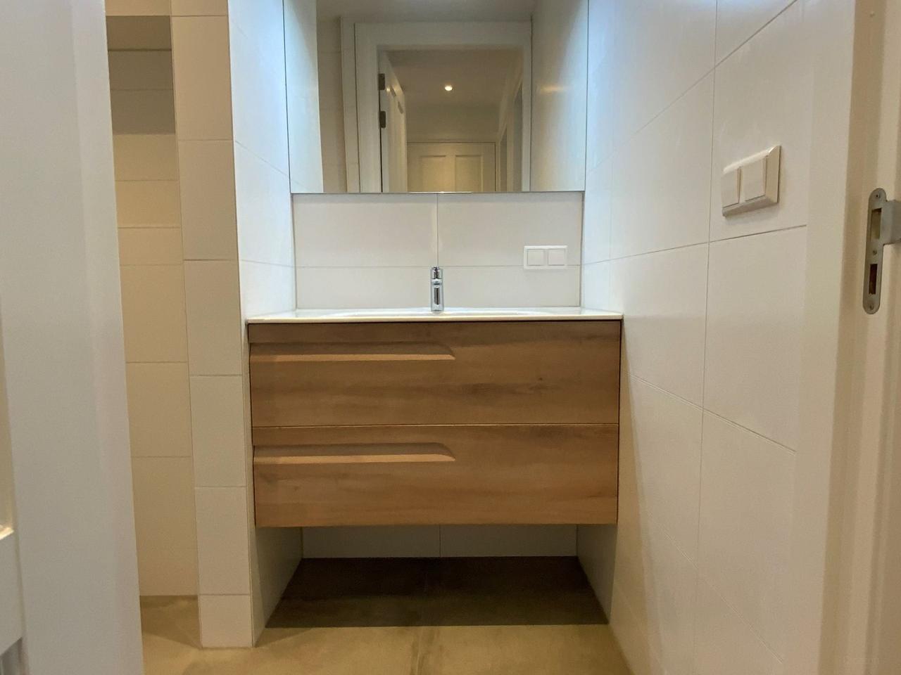 2-slaapkamerappartement aan het water - Afbeelding 13