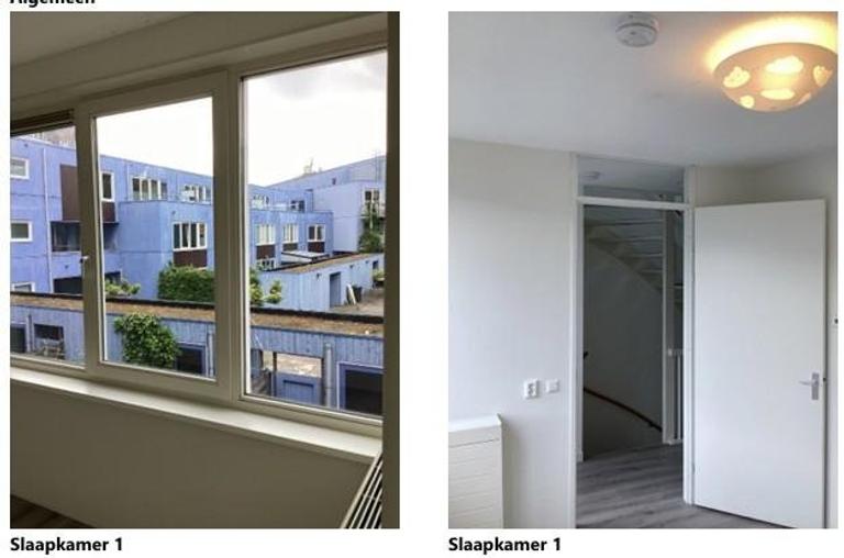 Family Home with Garden near Marsmanplein - Image 2