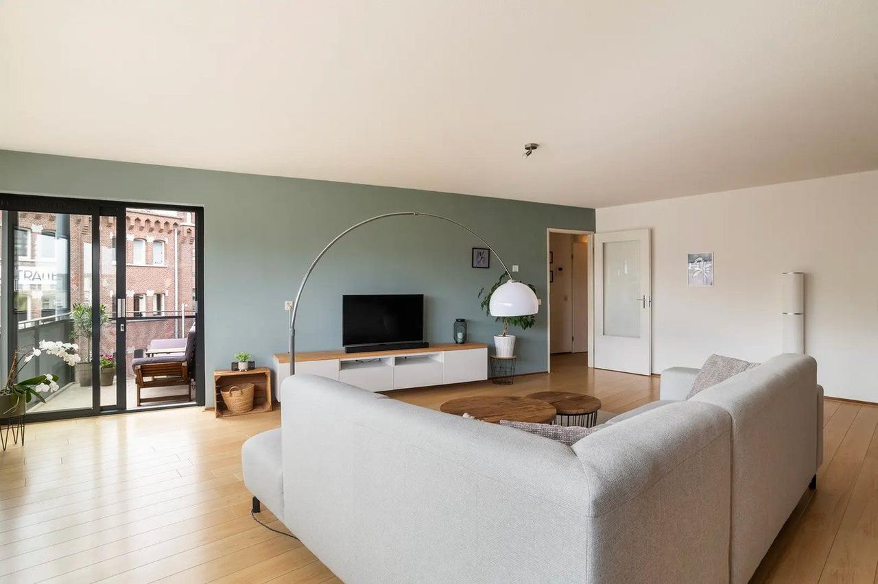 Wonen aan het water op de Kop van Zuid - Afbeelding 5