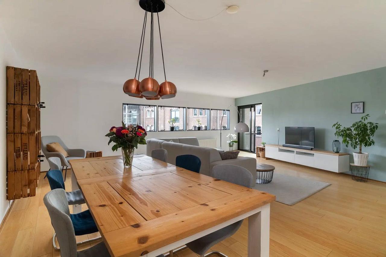 Wonen aan het water op de Kop van Zuid - Afbeelding 3