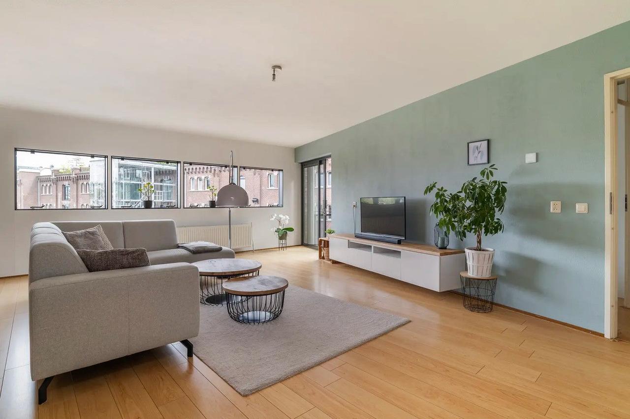 Wonen aan het water op de Kop van Zuid - Afbeelding 4