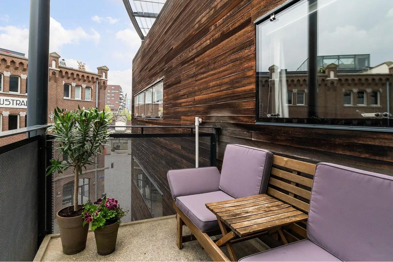 Wonen aan het water op de Kop van Zuid - Afbeelding 6