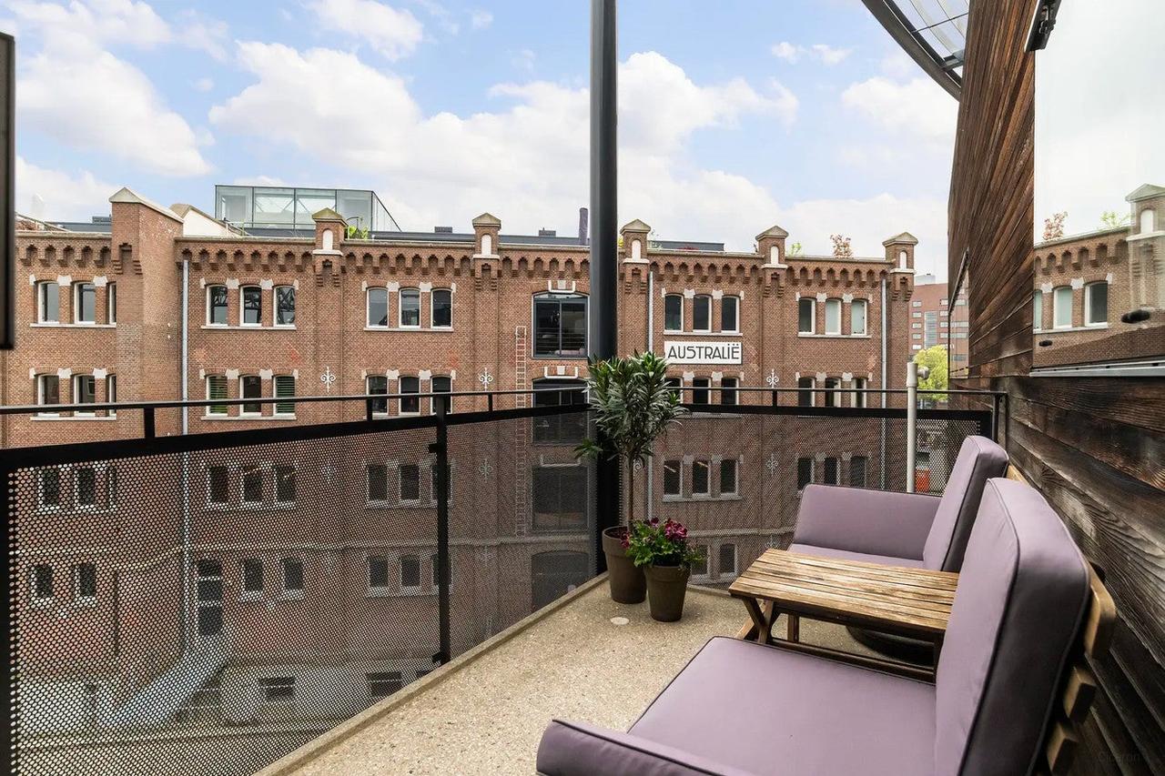Wonen aan het water op de Kop van Zuid - Afbeelding 7