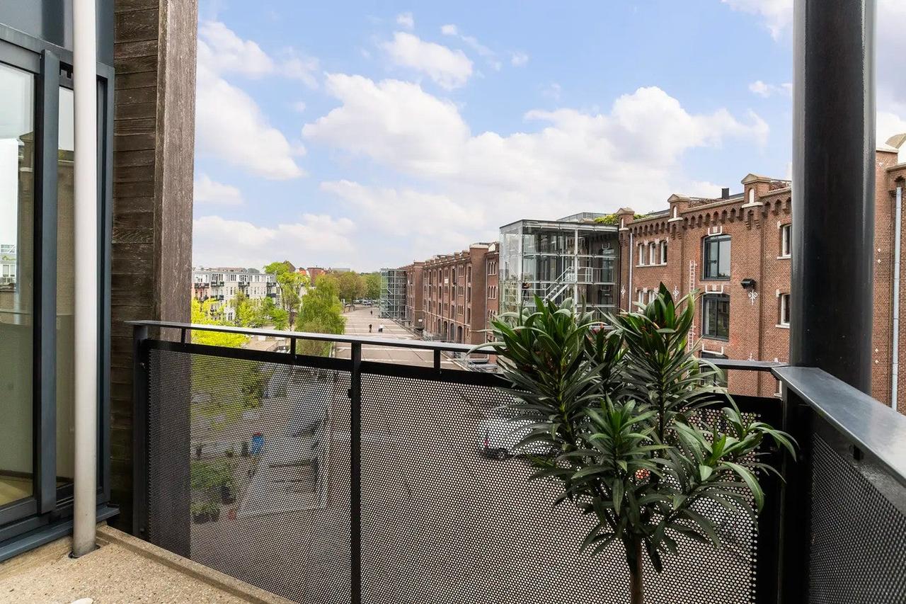 Wonen aan het water op de Kop van Zuid - Afbeelding 8