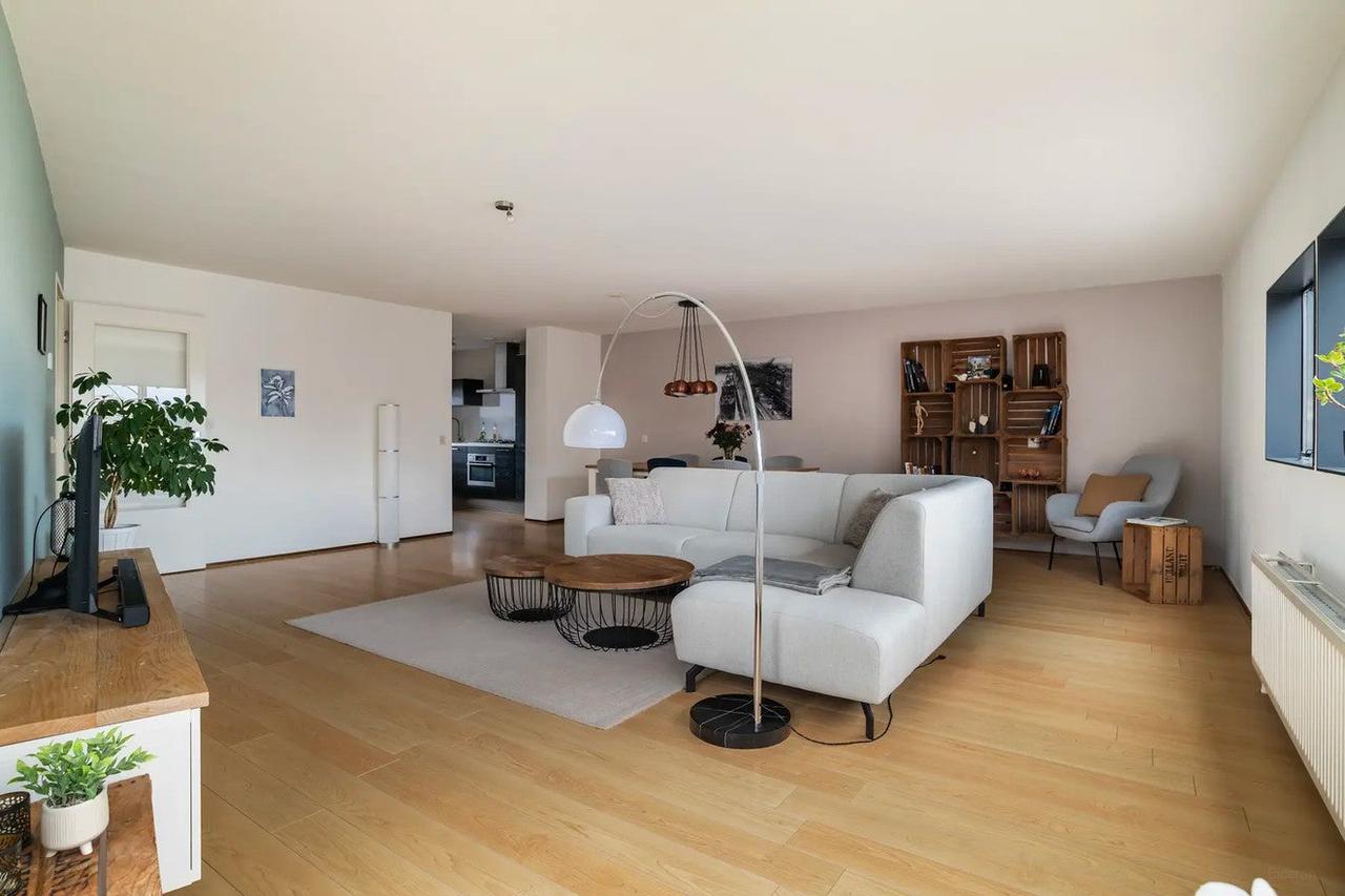 Wonen aan het water op de Kop van Zuid - Afbeelding 9
