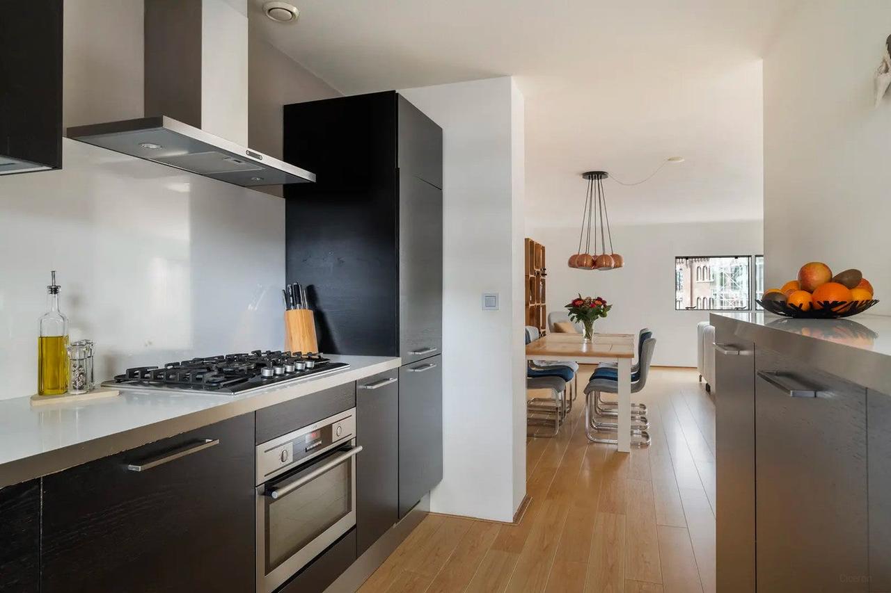 Wonen aan het water op de Kop van Zuid - Afbeelding 10