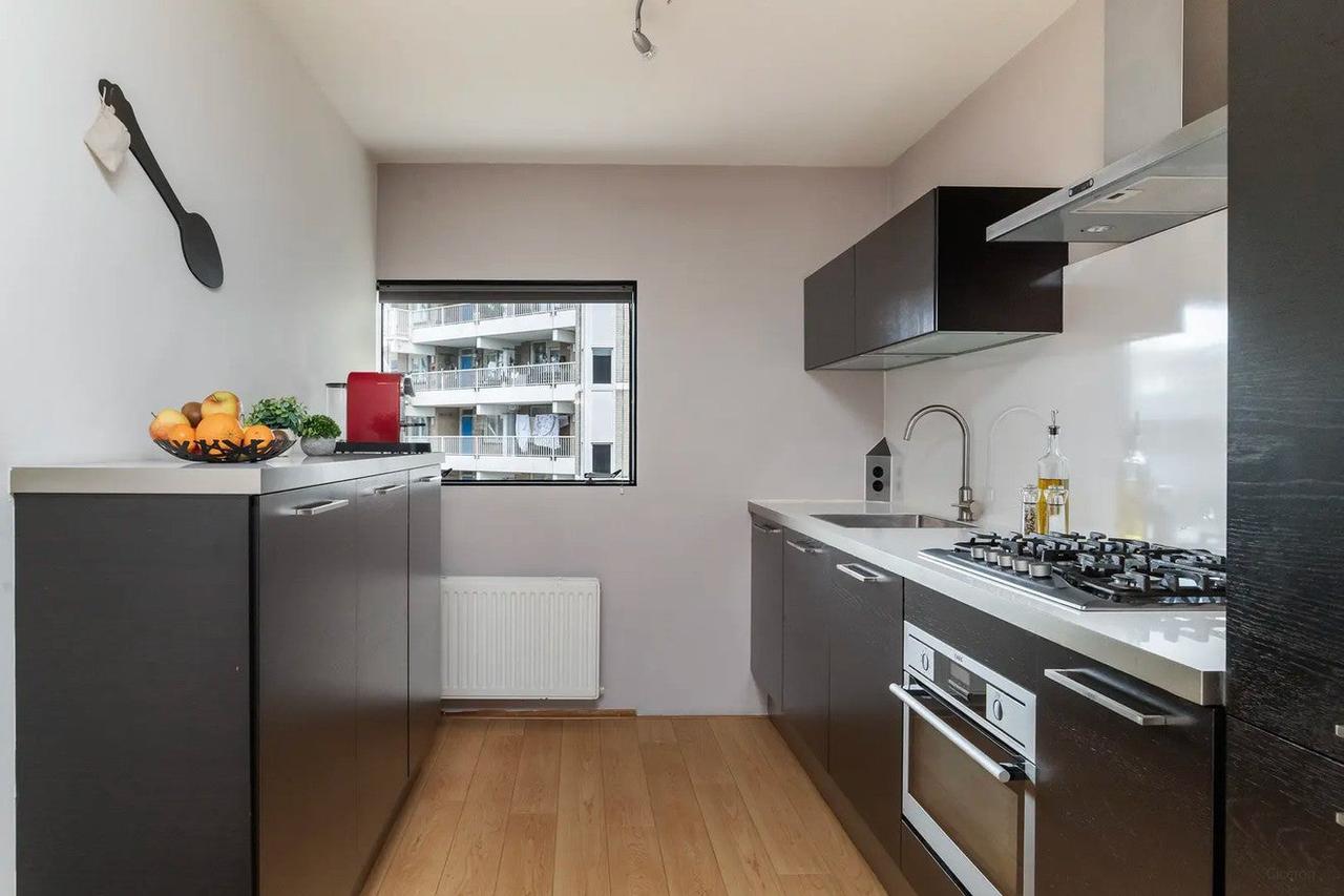 Wonen aan het water op de Kop van Zuid - Afbeelding 11