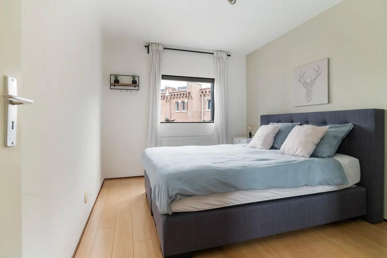 Wonen aan het water op de Kop van Zuid - Afbeelding 12