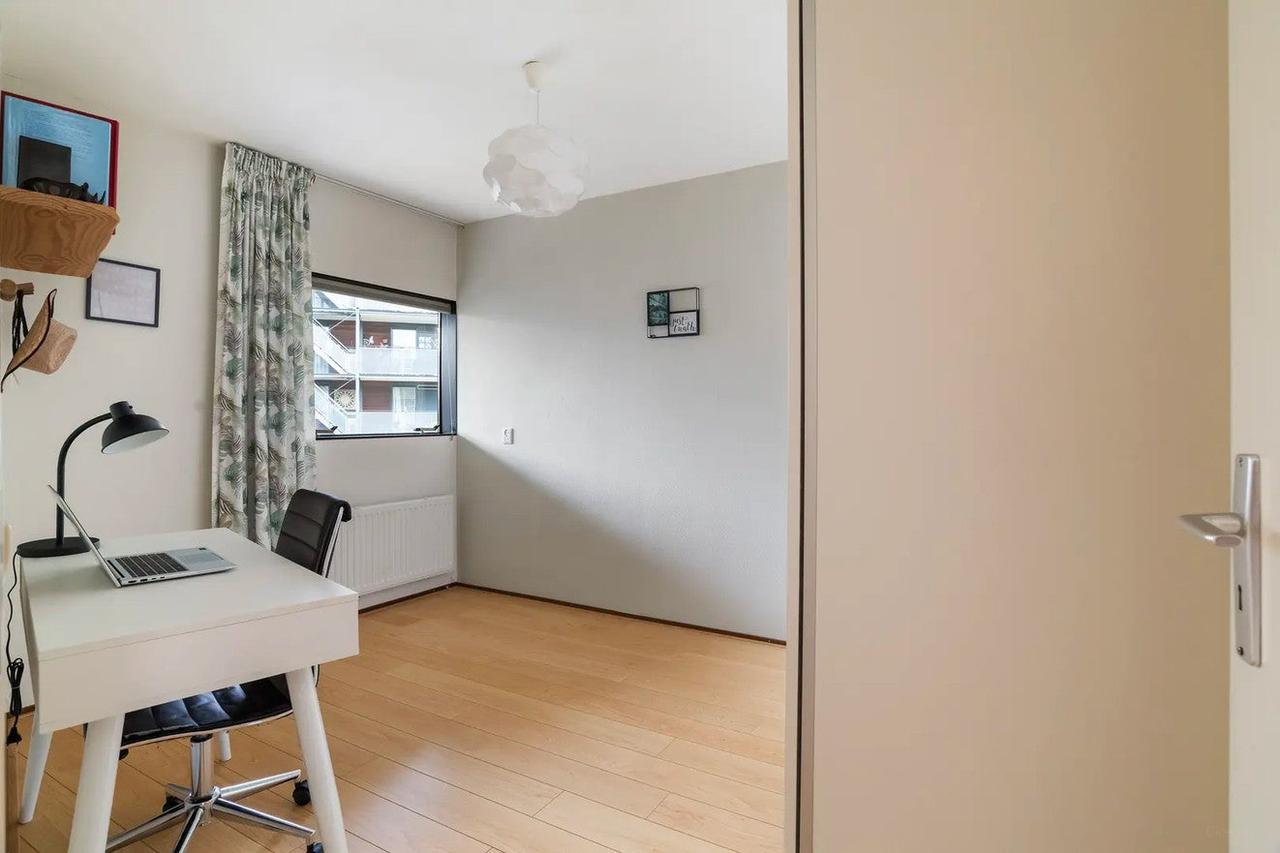 Wonen aan het water op de Kop van Zuid - Afbeelding 14