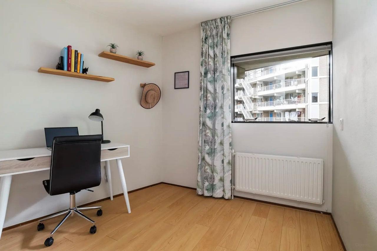 Wonen aan het water op de Kop van Zuid - Afbeelding 15