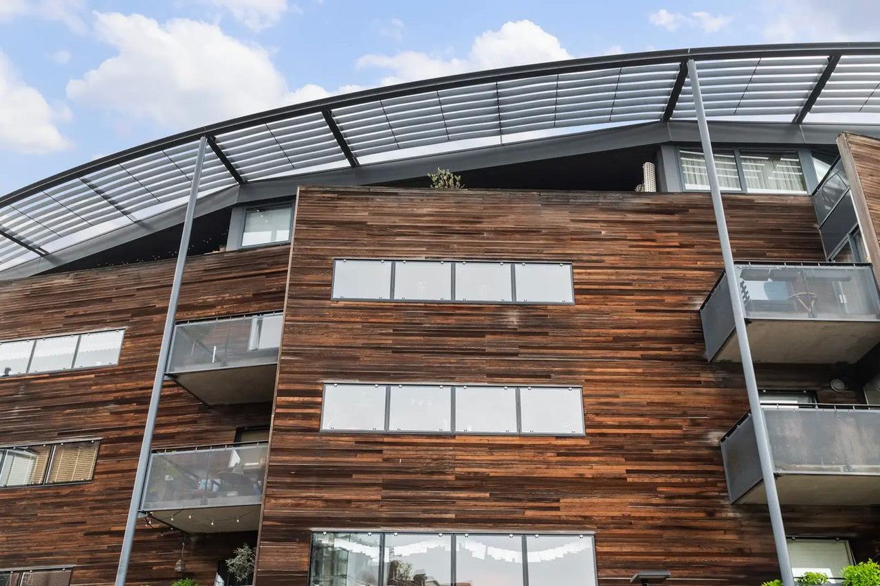 Wonen aan het water op de Kop van Zuid - Afbeelding 17