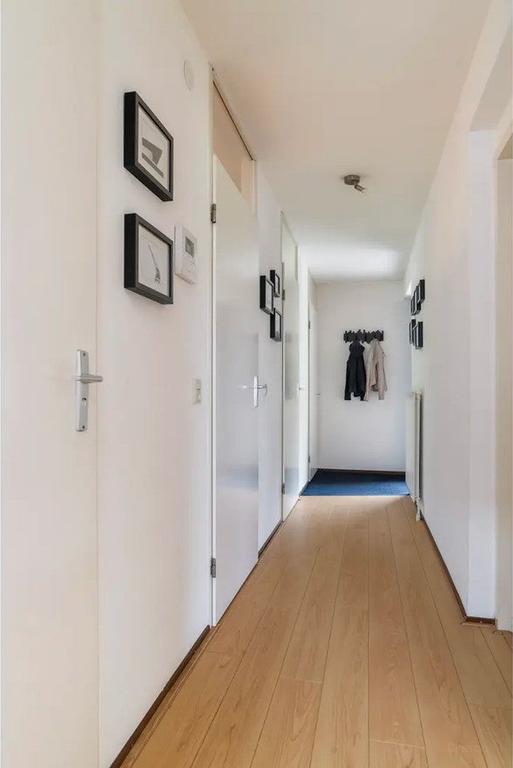 Wonen aan het water op de Kop van Zuid - Afbeelding 22