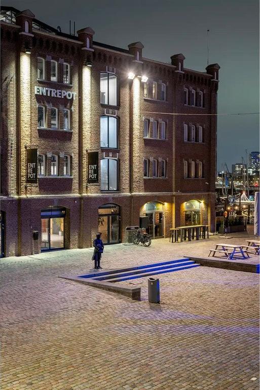 Wonen aan het water op de Kop van Zuid - Afbeelding 28