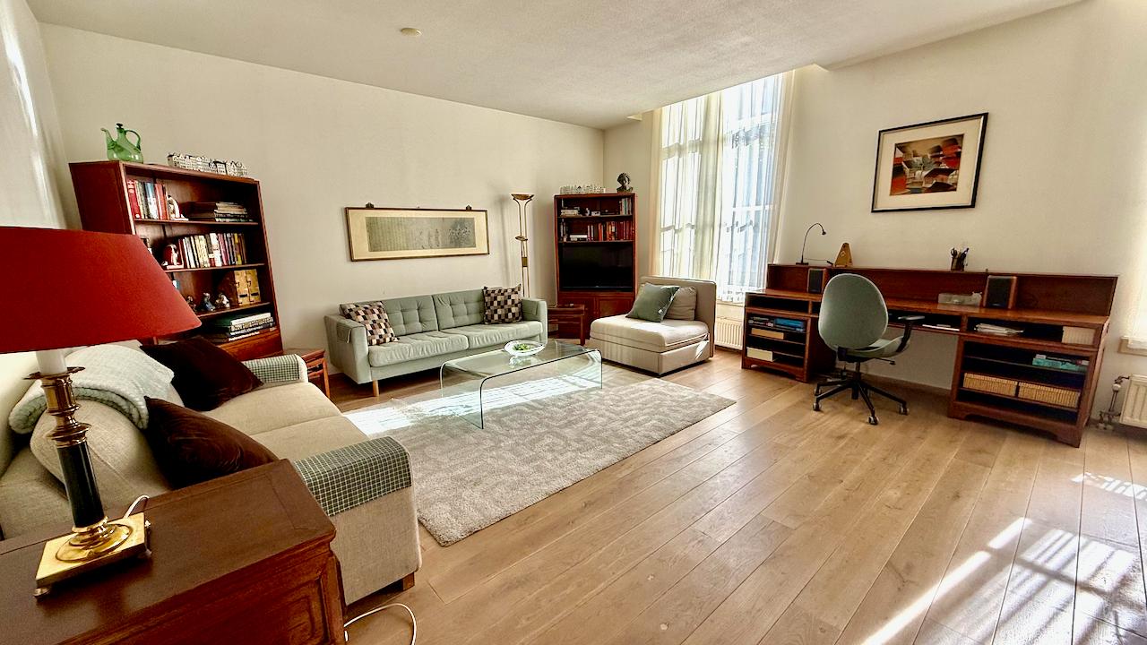 Furnished 2-Bedroom Apartment in Amicitia - Image 3