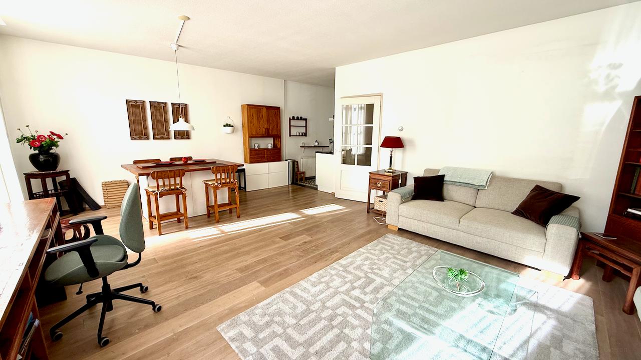 Furnished 2-Bedroom Apartment in Amicitia - Image 4