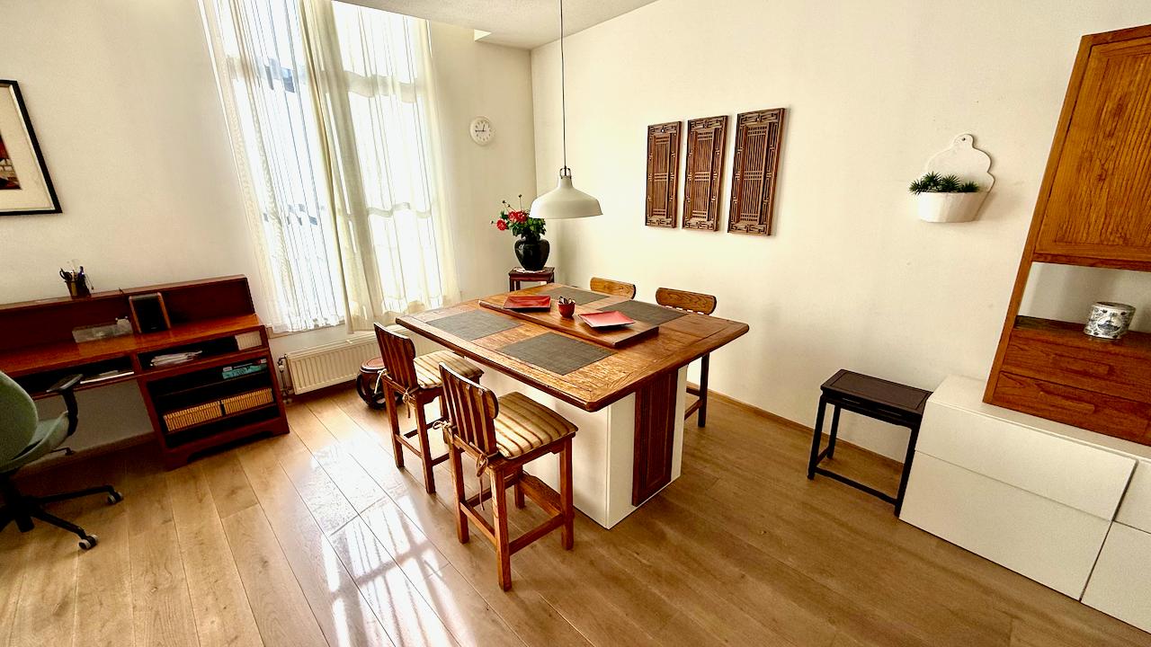 Furnished 2-Bedroom Apartment in Amicitia - Image 5