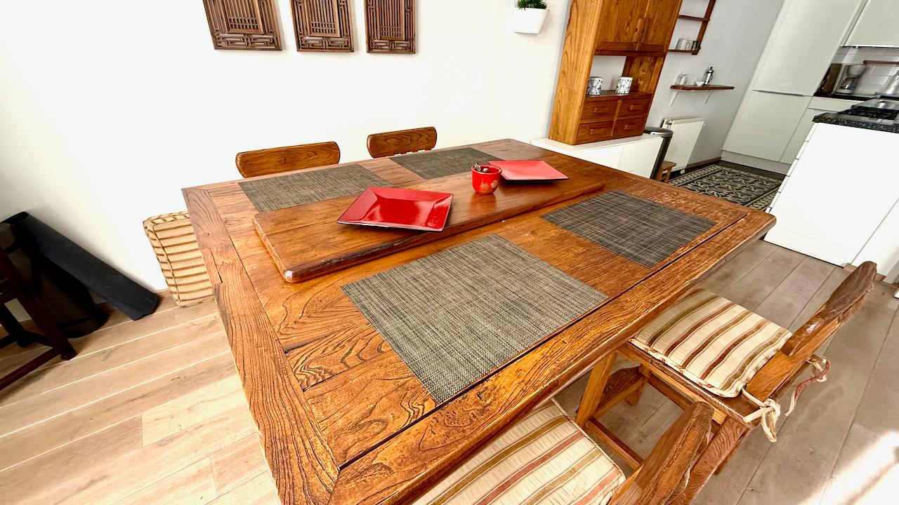 Furnished 2-Bedroom Apartment in Amicitia - Image 6