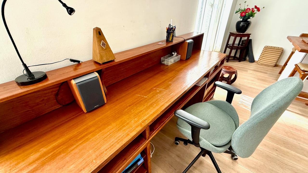 Furnished 2-Bedroom Apartment in Amicitia - Image 7