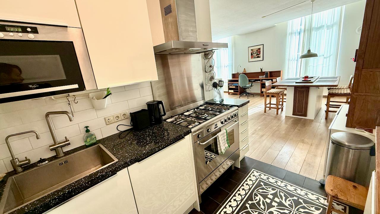 Furnished 2-Bedroom Apartment in Amicitia - Image 8
